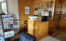 Hotel Regency