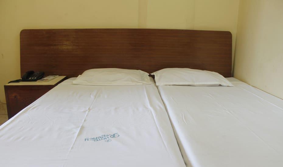 Hotel Regency Thiruvananthapuram Exterior photo
